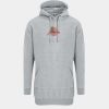 Hoodie dress JH015 Miniaturansicht