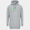 Hoodie dress JH015 Miniaturansicht