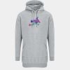 Hoodie dress JH015 Miniaturansicht