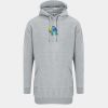 Hoodie dress JH015 Miniaturansicht