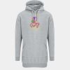 Hoodie dress JH015 Miniaturansicht