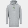 Hoodie dress JH015 Miniaturansicht