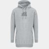 Hoodie dress JH015 Miniaturansicht