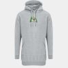 Hoodie dress JH015 Miniaturansicht