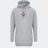 Hoodie dress JH015 Miniaturansicht