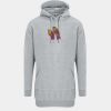 Hoodie dress JH015 Miniaturansicht
