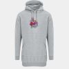 Hoodie dress JH015 Miniaturansicht