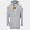 Hoodie dress JH015 Miniaturansicht