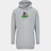 Hoodie dress JH015 Miniaturansicht