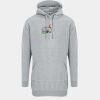 Hoodie dress JH015 Miniaturansicht