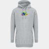 Hoodie dress JH015 Miniaturansicht