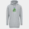Hoodie dress JH015 Miniaturansicht