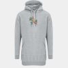 Hoodie dress JH015 Miniaturansicht