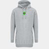 Hoodie dress JH015 Miniaturansicht
