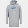 Hoodie dress JH015 Miniaturansicht