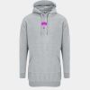 Hoodie dress JH015 Miniaturansicht