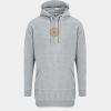 Hoodie dress JH015 Miniaturansicht