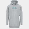 Hoodie dress JH015 Miniaturansicht