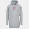 Hoodie dress JH015 Miniaturansicht