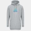Hoodie dress JH015 Miniaturansicht