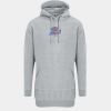 Hoodie dress JH015 Miniaturansicht