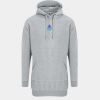 Hoodie dress JH015 Miniaturansicht