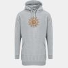 Hoodie dress JH015 Miniaturansicht