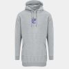 Hoodie dress JH015 Miniaturansicht