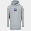 Hoodie dress JH015 Miniaturansicht