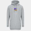 Hoodie dress JH015 Miniaturansicht