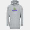 Hoodie dress JH015 Miniaturansicht