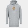 Hoodie dress JH015 Miniaturansicht