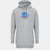 Hoodie dress JH015 Miniaturansicht