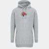 Hoodie dress JH015 Miniaturansicht