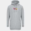 Hoodie dress JH015 Miniaturansicht