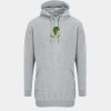 Hoodie dress JH015 Miniaturansicht