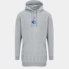 Hoodie dress JH015 Miniaturansicht