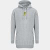 Hoodie dress JH015 Miniaturansicht