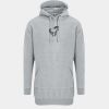 Hoodie dress JH015 Miniaturansicht