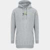 Hoodie dress JH015 Miniaturansicht
