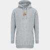 Hoodie dress JH015 Miniaturansicht
