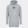 Hoodie dress JH015 Miniaturansicht
