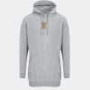 Hoodie dress JH015 Miniaturansicht