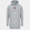 Hoodie dress JH015 Miniaturansicht