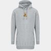Hoodie dress JH015 Miniaturansicht