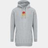 Hoodie dress JH015 Miniaturansicht