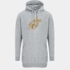 Hoodie dress JH015 Miniaturansicht