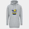 Hoodie dress JH015 Miniaturansicht