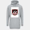 Hoodie dress JH015 Miniaturansicht