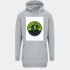 Hoodie dress JH015 Miniaturansicht